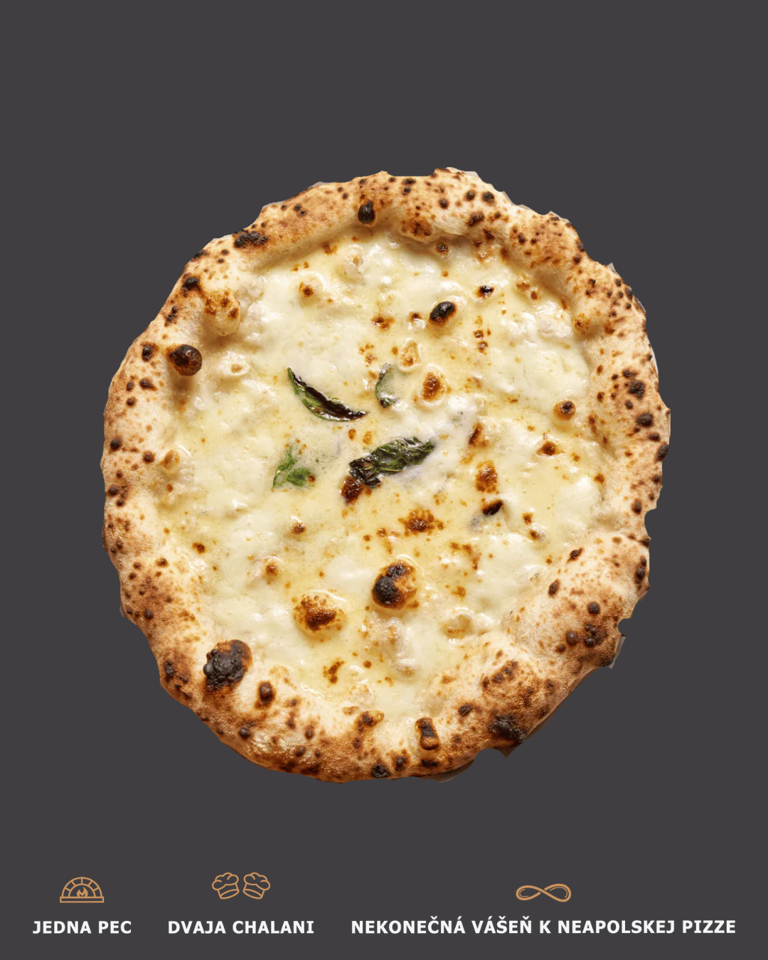 Quattro formaggi